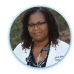 Dr. Jamila Randolph Battle, MD