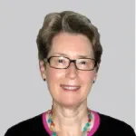 Dr. Jane Vance Gwinn, MD