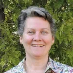 Dr. Jane Inman Walker, MD