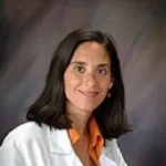 Dr. Janet Rose Harrison, MD