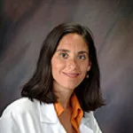 Dr. Janet Rose Harrison, MD