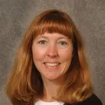 Dr. Janet Alice Thomas, MD