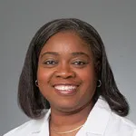 Dr. Janette A. Marston-Nelson, MD