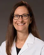 Dr. Janette Powers, MD