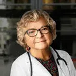 Dr. Janis Whitehead, FNPBC