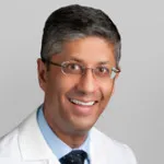 Dr. Janmejay J. Patel, MD