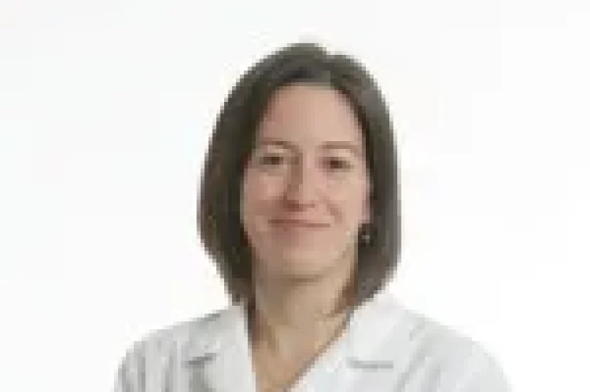 Dr. Janna Kirsten Flint-Wilson, MD