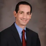 Dr. Jared S. Greenberg, MD
