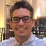 Dr. Jared Tristan Ritter, MD