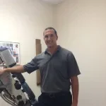 Dr. Jared Anthony Van Wagner, DC