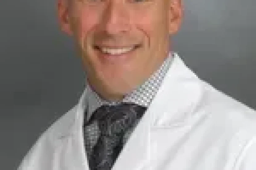 Dr. Jarid Pachter, DO