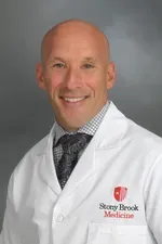 Dr. Jarid Pachter, DO