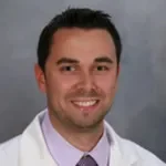 Dr. Jarrett Michael Burns, DO