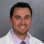 Dr. Jarrett Michael Burns, DO