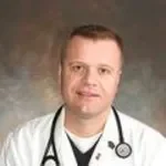 Dr. Jason Hunter Campbell, MD