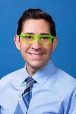 Dr. Jason Fangusaro, MD