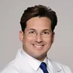 Dr. Jason Eric Garber, MD