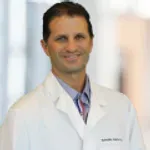 Dr. Jason Hersh