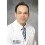 Dr. Jason B. Lindsey, MD