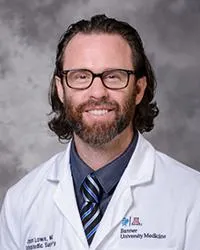 Dr. Jason Lowe