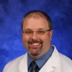 Dr. Jason Glenn May, MD