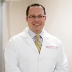 Dr. Jason Paul Mcconnell, MD