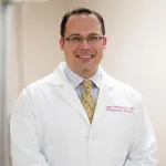 Dr. Jason Paul Mcconnell, MD