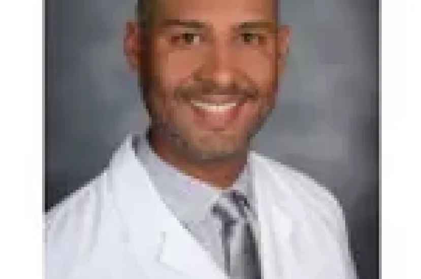 Dr. Jason Walters, MD