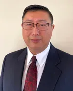 Dr. Jason Wong, DO