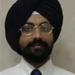 Dr. Jaspreet Singh Saluja, MD