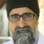 Dr. Jaswinder Singh Grover, MD