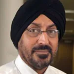 Dr. Jatinder Jit S Bhatia, MD