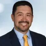 Dr. Javier Fortunato Cardenas, MD