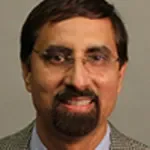 Dr. Jawaid Ahsan, MD