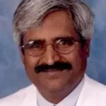 Dr. Jay Subramani Chandar, MD
