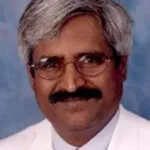Dr. Jay Subramani Chandar, MD