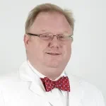 Dr. Jay Ellsworth Coates, DO