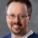 Dr. Jay D. Crockett, DO