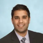 Dr. Jay Vinodrai Kalawadia