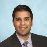 Dr. Jay Vinodrai Kalawadia