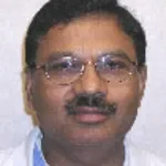 Dr. Jamnadas M. Kothadia, MD
