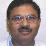 Dr. Jamnadas M. Kothadia, MD