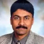 Dr. Jayachandra P. Kumar, MD