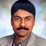 Dr. Jayachandra P. Kumar, MD
