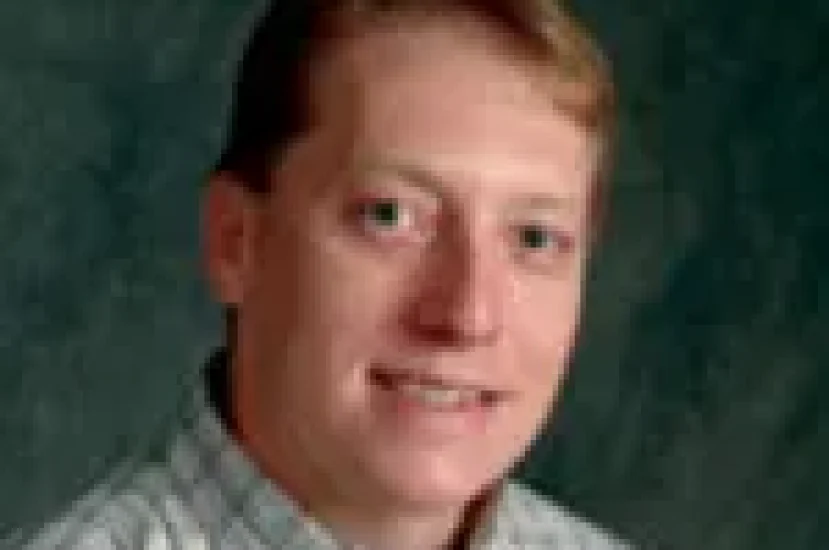 Dr. Jay Thomas Naegele, MD