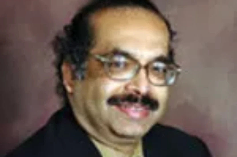 Dr. Jay Mangalasseril Philippose, MD