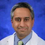 Dr. Jay Dilip Raman, MD