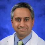 Dr. Jay Dilip Raman, MD