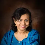 Dr. Jayalakshmi Venkataraman, MD