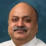 Dr. Jayapalli Rajiv Bapuraj, MD